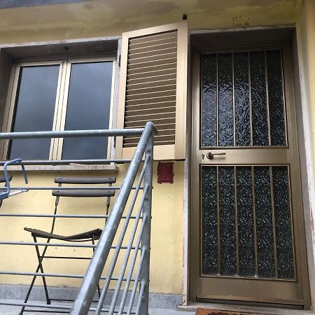 Rio Rest Apartments Riomaggiore Exterior photo