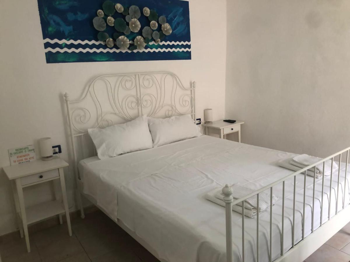 Rio Rest Apartments Riomaggiore Exterior photo