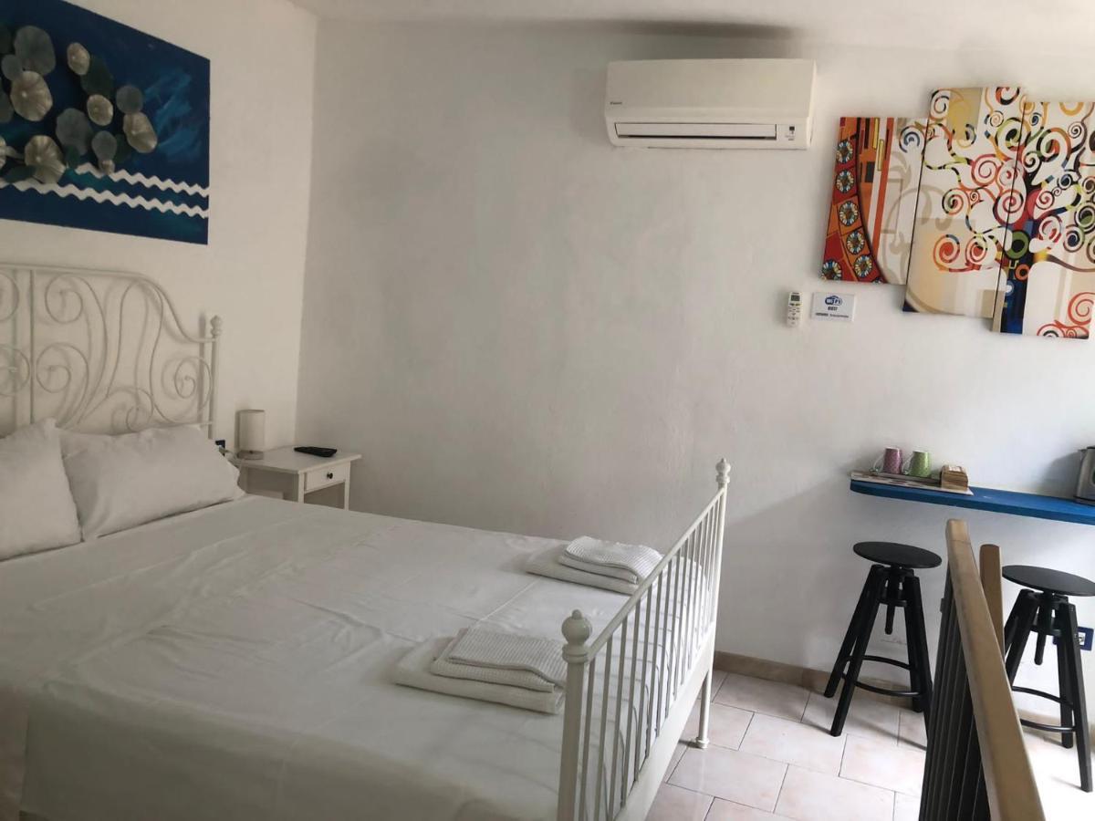 Rio Rest Apartments Riomaggiore Exterior photo