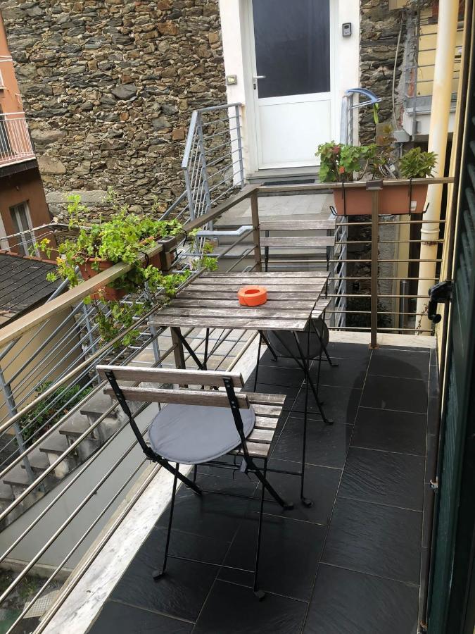 Rio Rest Apartments Riomaggiore Exterior photo