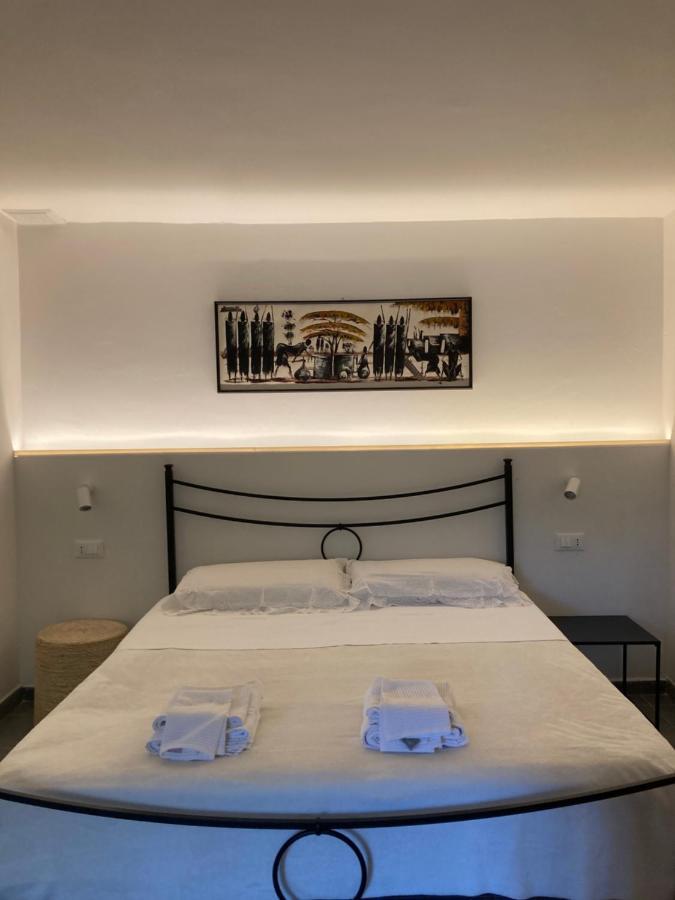 Rio Rest Apartments Riomaggiore Exterior photo