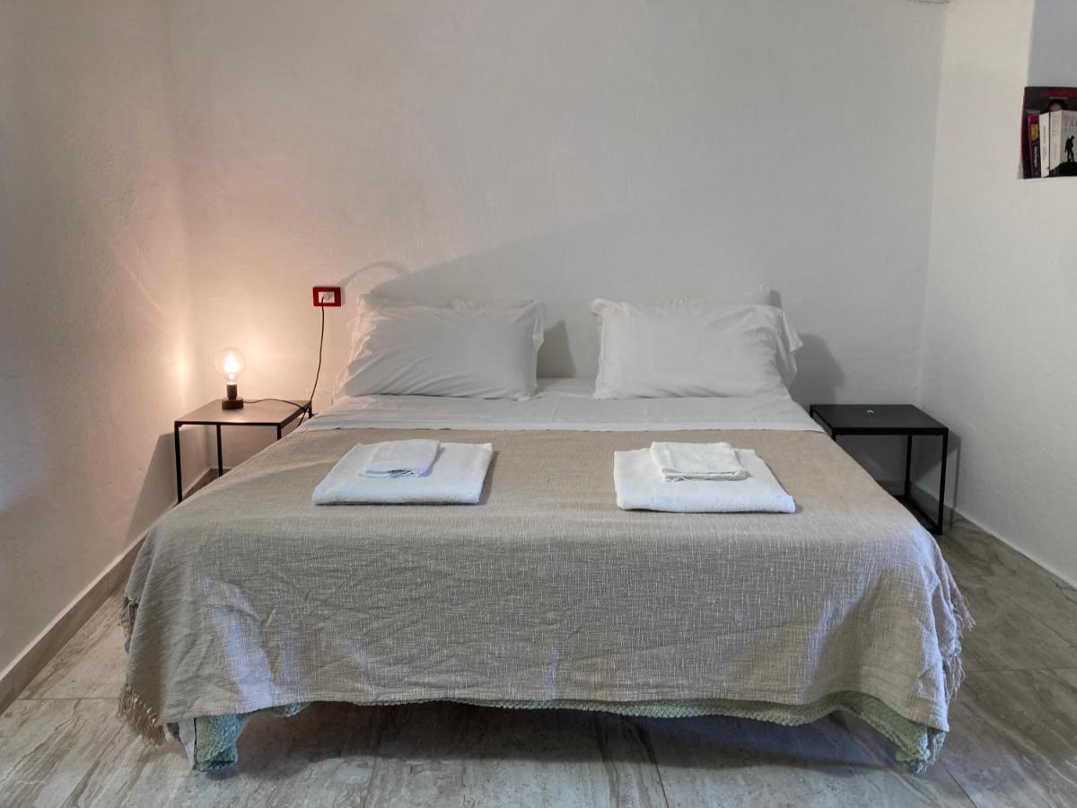Rio Rest Apartments Riomaggiore Exterior photo