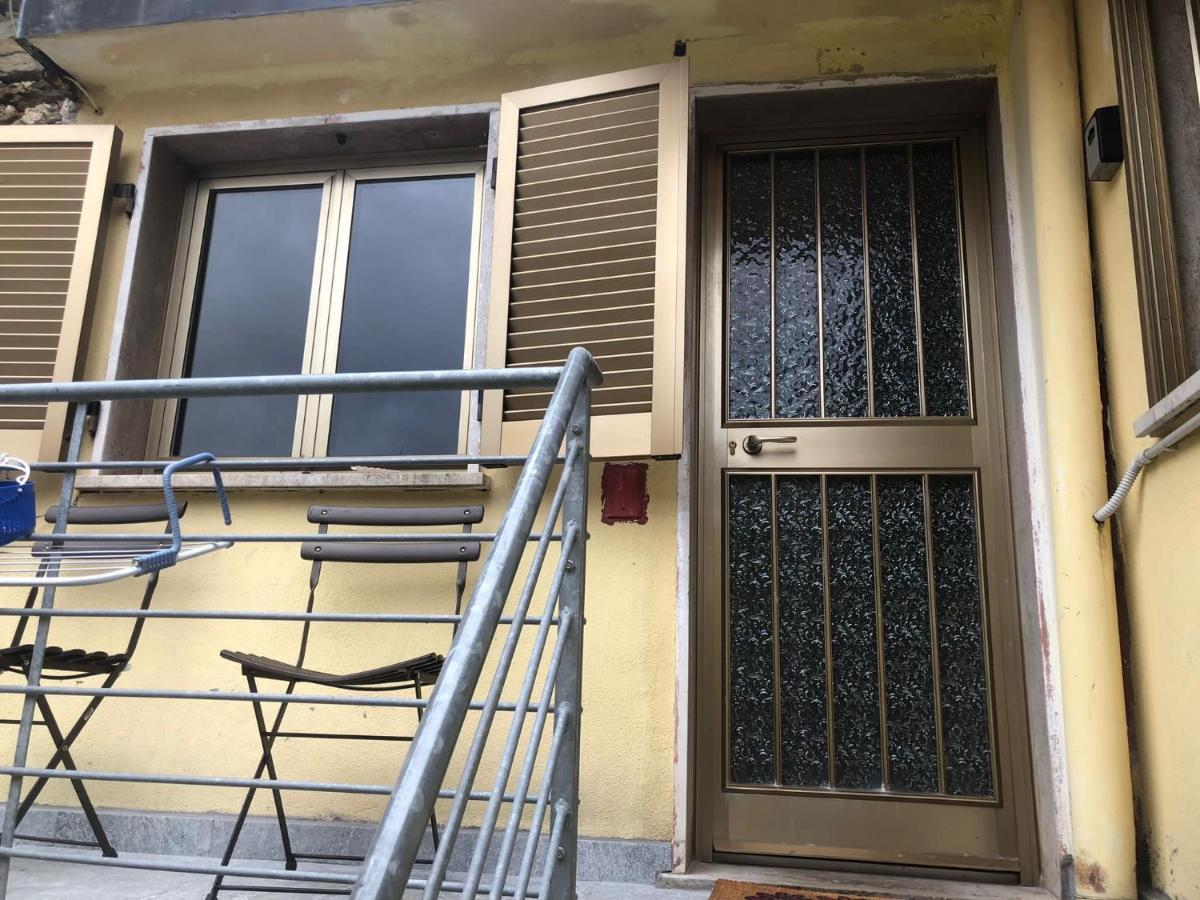 Rio Rest Apartments Riomaggiore Exterior photo